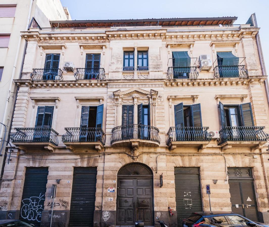 Grimaldi 8 Apartment By Wonderful Italy CTA Exterior foto